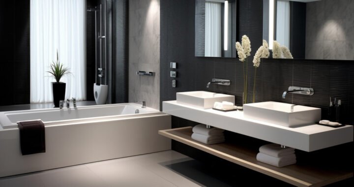 Bathroom Renovations