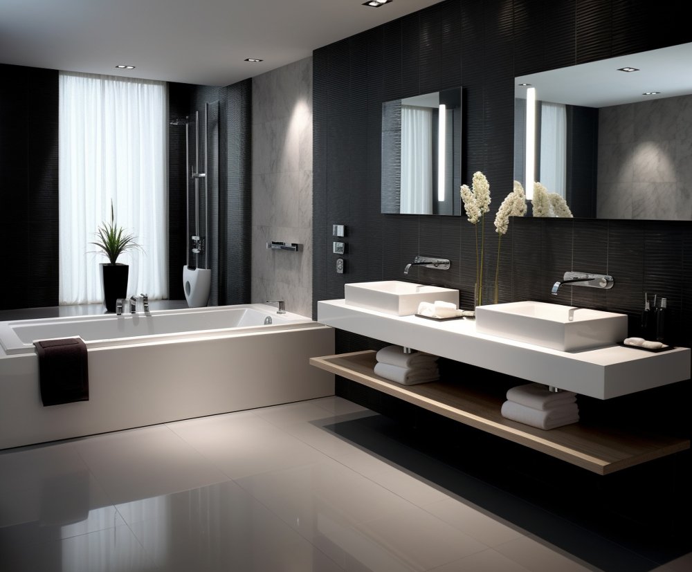 Bathroom Renovations