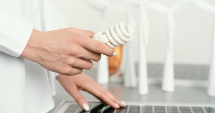 Energy-Efficient Upgrades