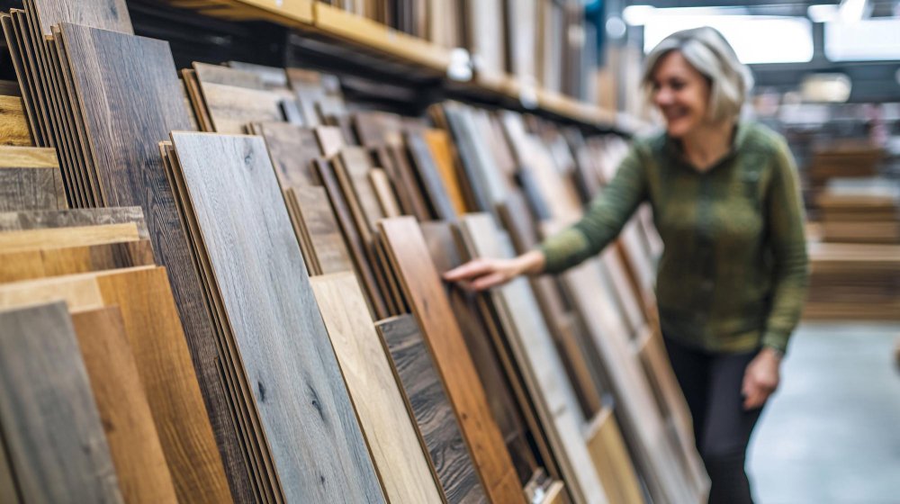 Flooring Options