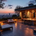 Outdoor Lighting