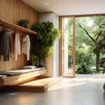 Renovate a Mudroom