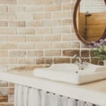 Renovate a Powder Room