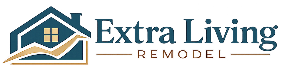 Extra Living Remodel