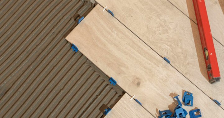 underlayment for New Floors
