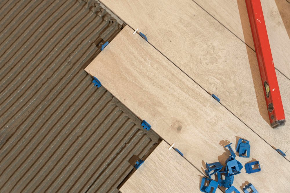 underlayment for New Floors