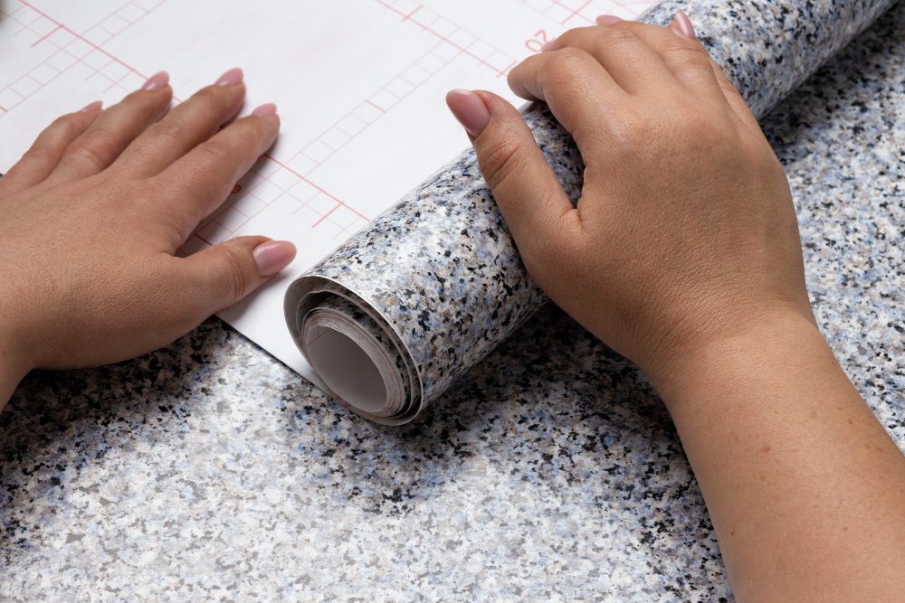 Tyvek House Wrap